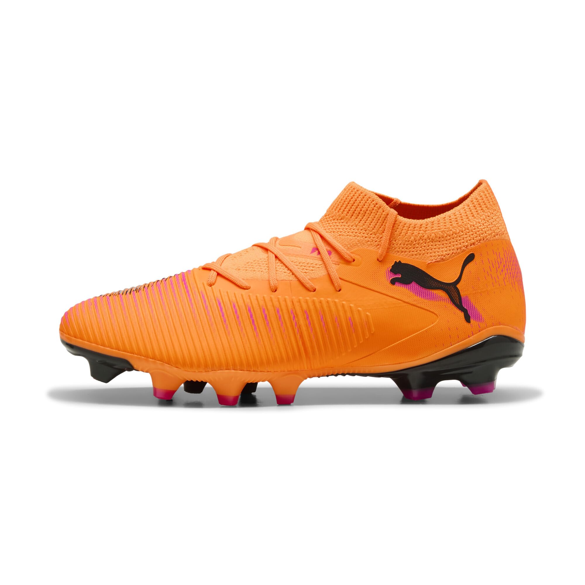 PUMA Future 8 Match FG/AG Wn's, Zapatillas de fútbol Mujer