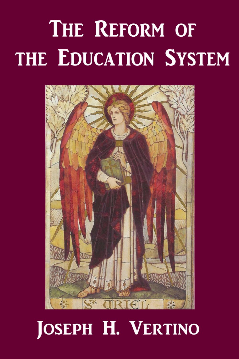 The Reform of the Education system
