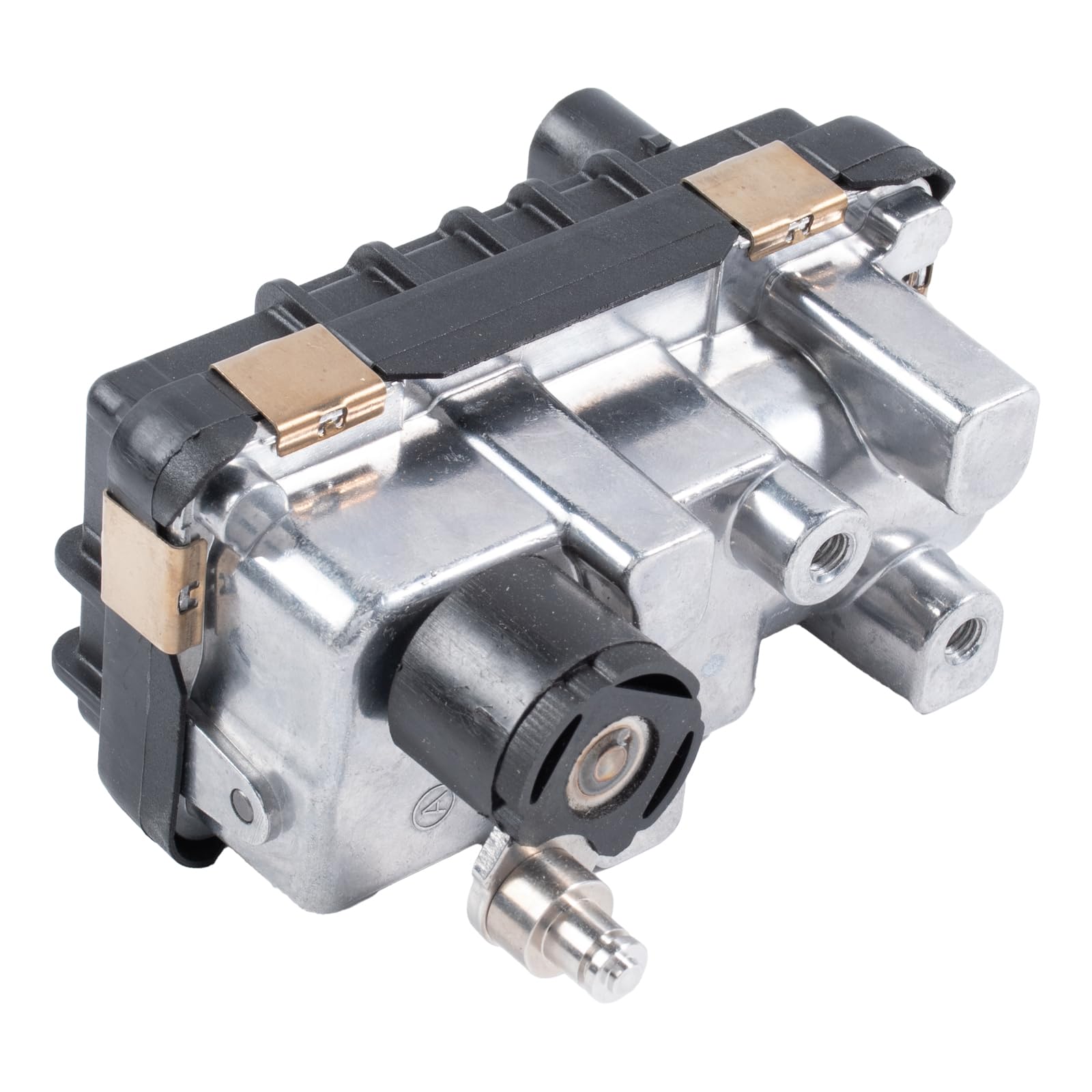 Attuatore elettrico turbocompressore Dixhills Turbo G-59 Attuatore turbo elettronico di ricambio per Transit Custom 2.2 TDCi FWD EURO 5 MK7 MK8 2012- Numero parte 6NW009550 767649