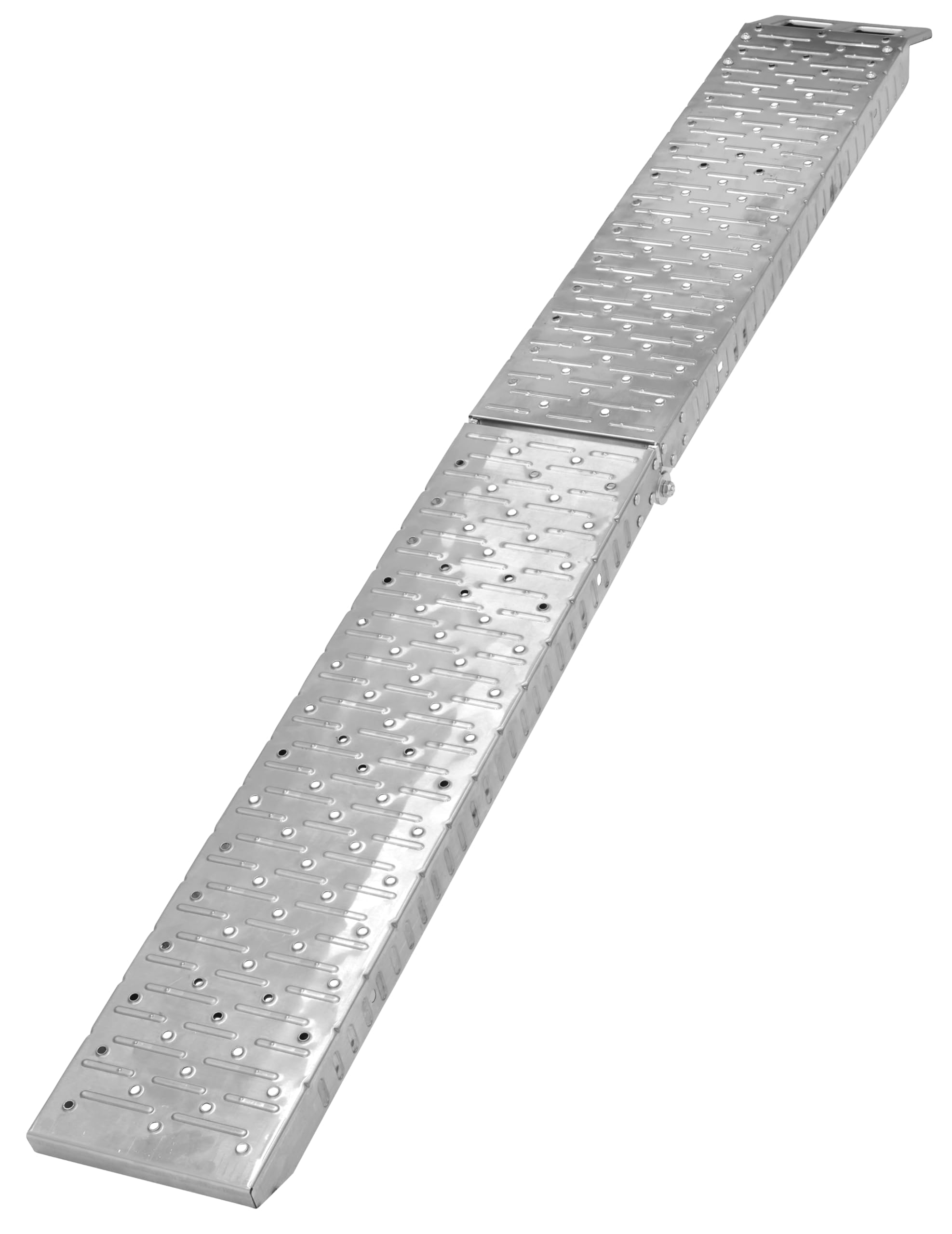 Sealey Rampe de Chargement en Acier Inoxydable 270 kg – MR270