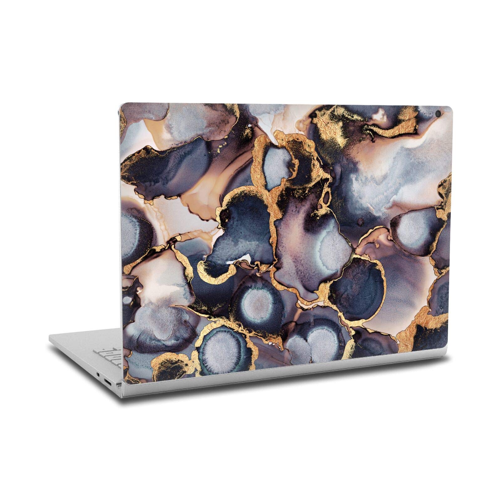 Skin de protection Surface Book 2 Elisabeth Fredriksson édition vinyle - 7