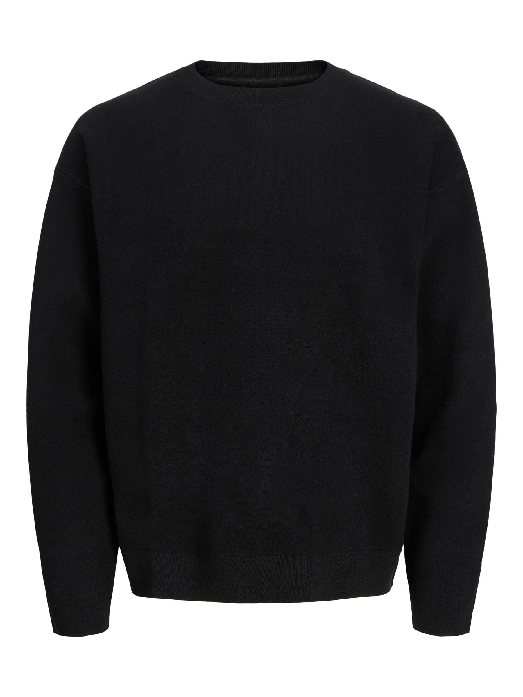 Jack & Jones Strickpullover JPRBLABRADFORT KNIT CREW NECK
