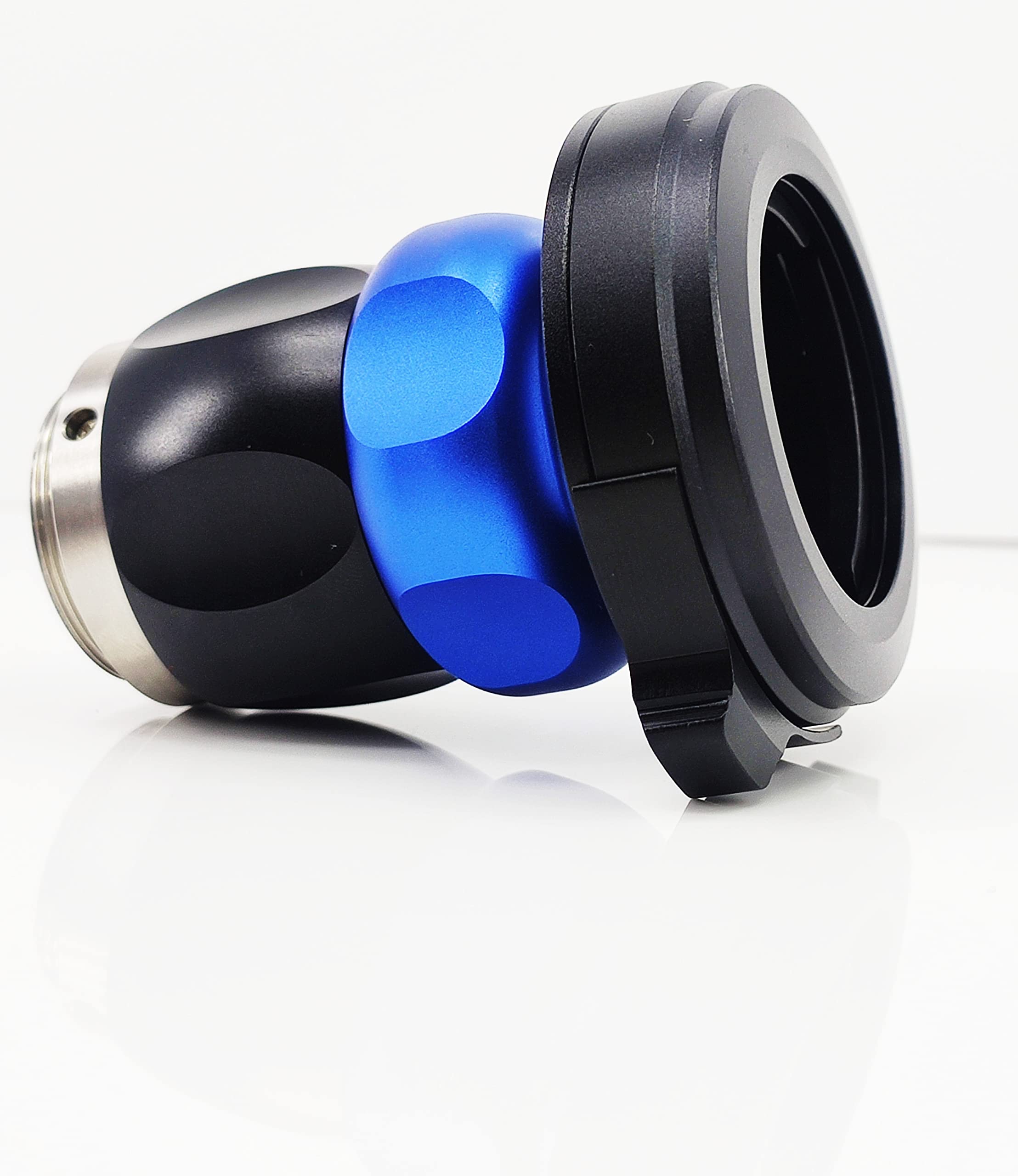 ESC Medicams Endoscope Coupler C-Mount Adapter for Endoscopy Camera Full HD German Optics 18-35mm Zoom-image-38