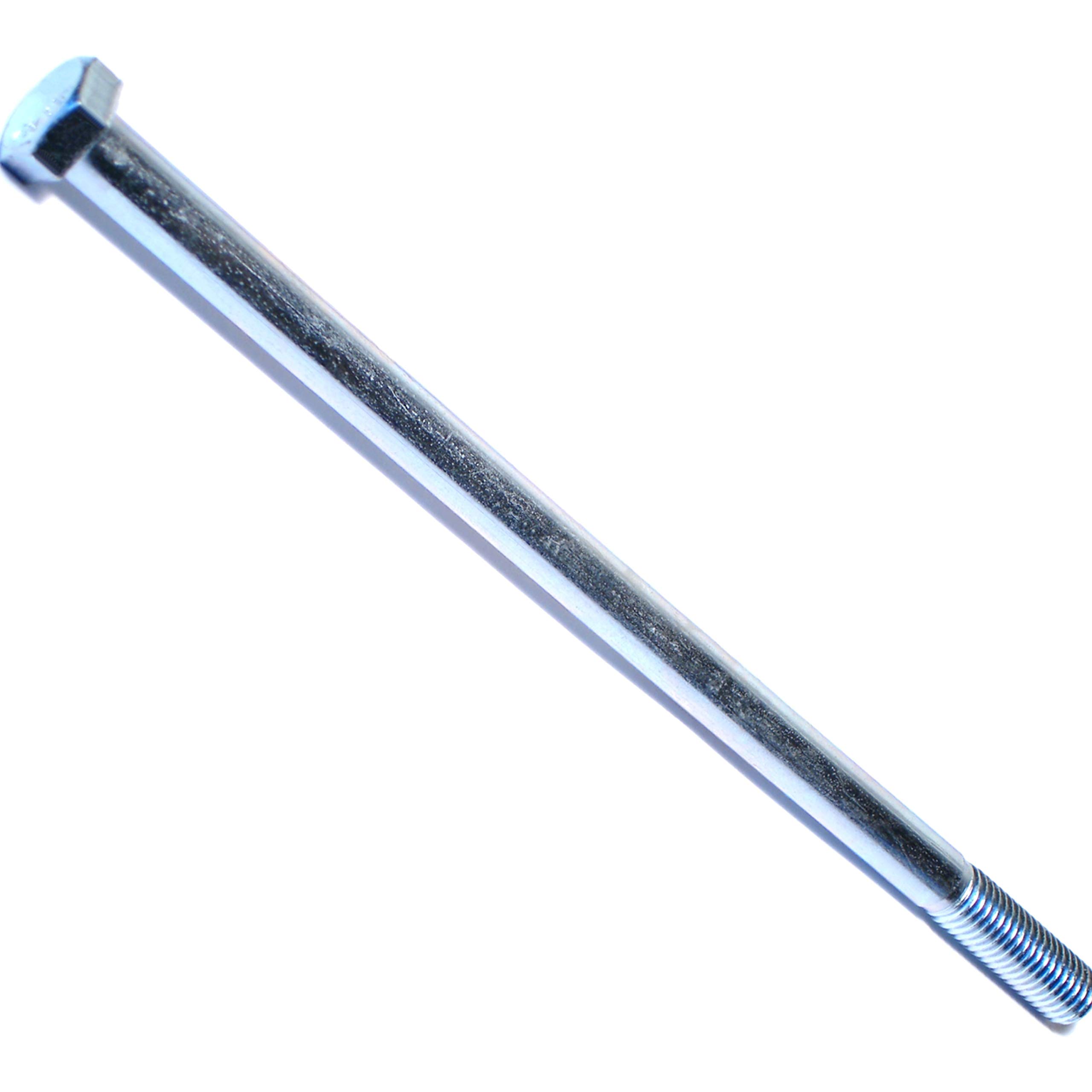 Tornillos hexagonales grado 5 para solucionar uniones profundas de rosca gruesa 1/2-13