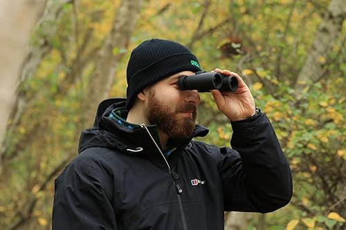 Miniatura 5 de Opticron Discovery WA ED 10x32 Binocular