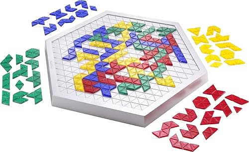 Miniatura 2 de Juego Blokus Trigon