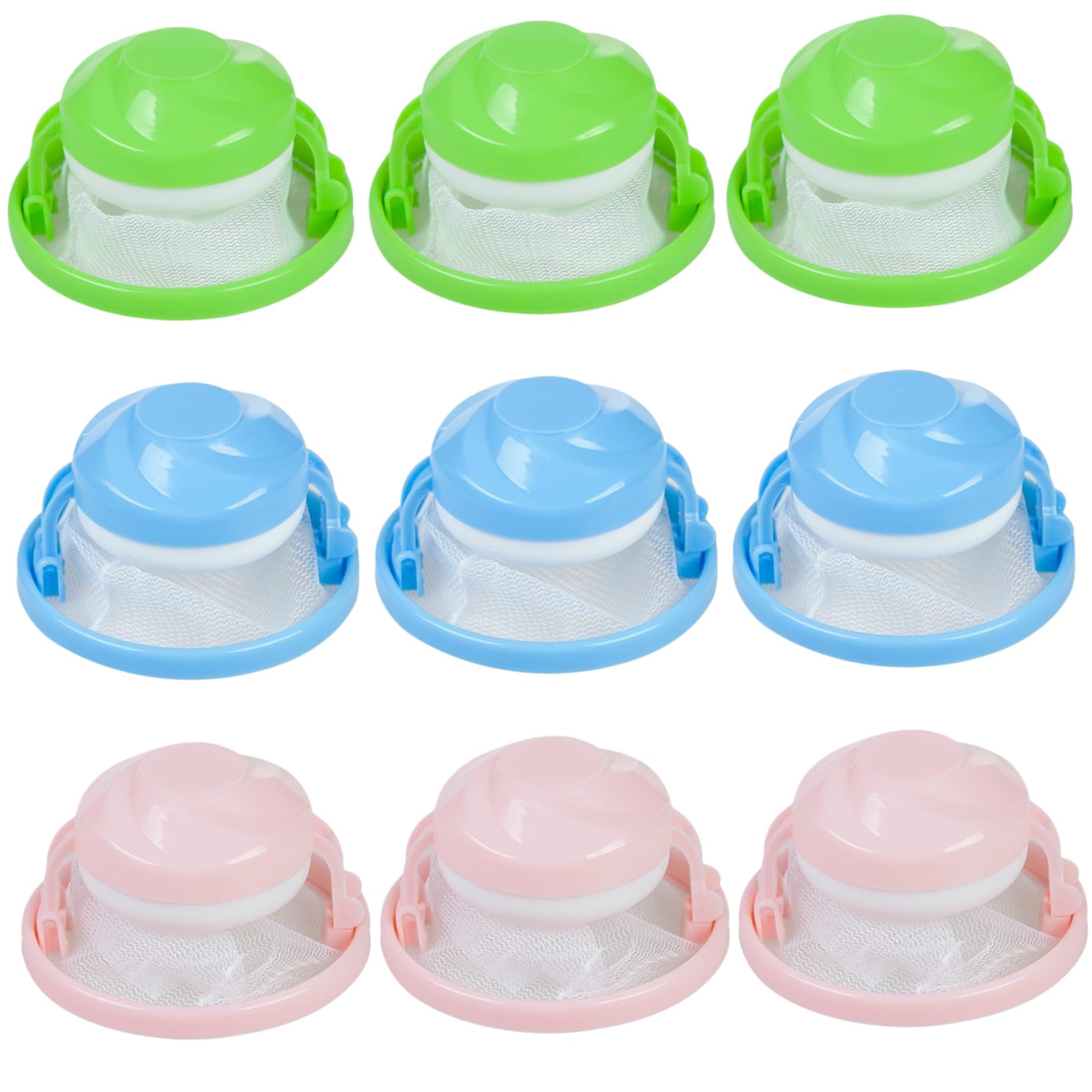 Épilateur flottant linge propre sans poils d'animaux, kit de protection pour buanderie familiale