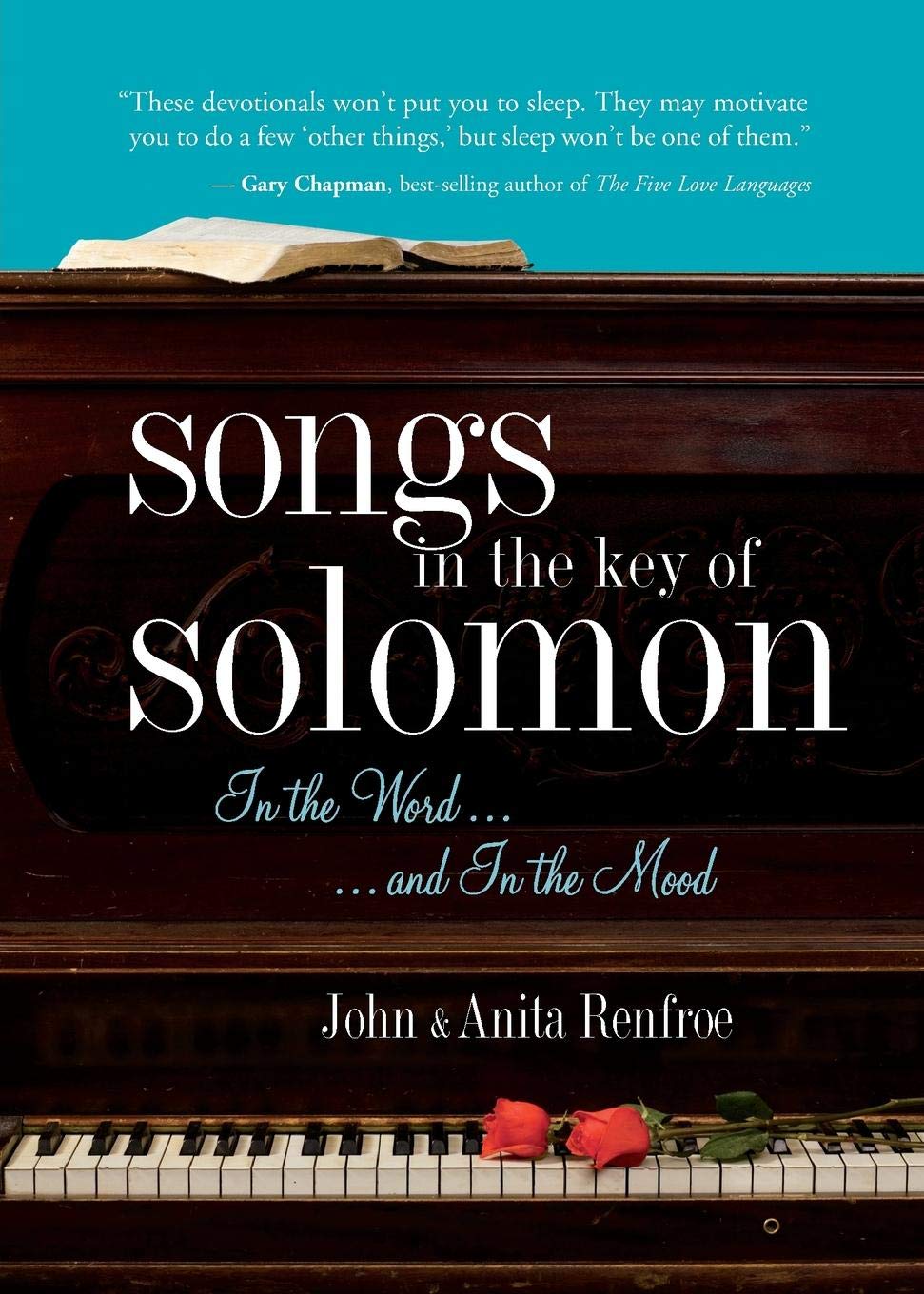 Songs in the Key of Solomon: In the Word and in the Mood
