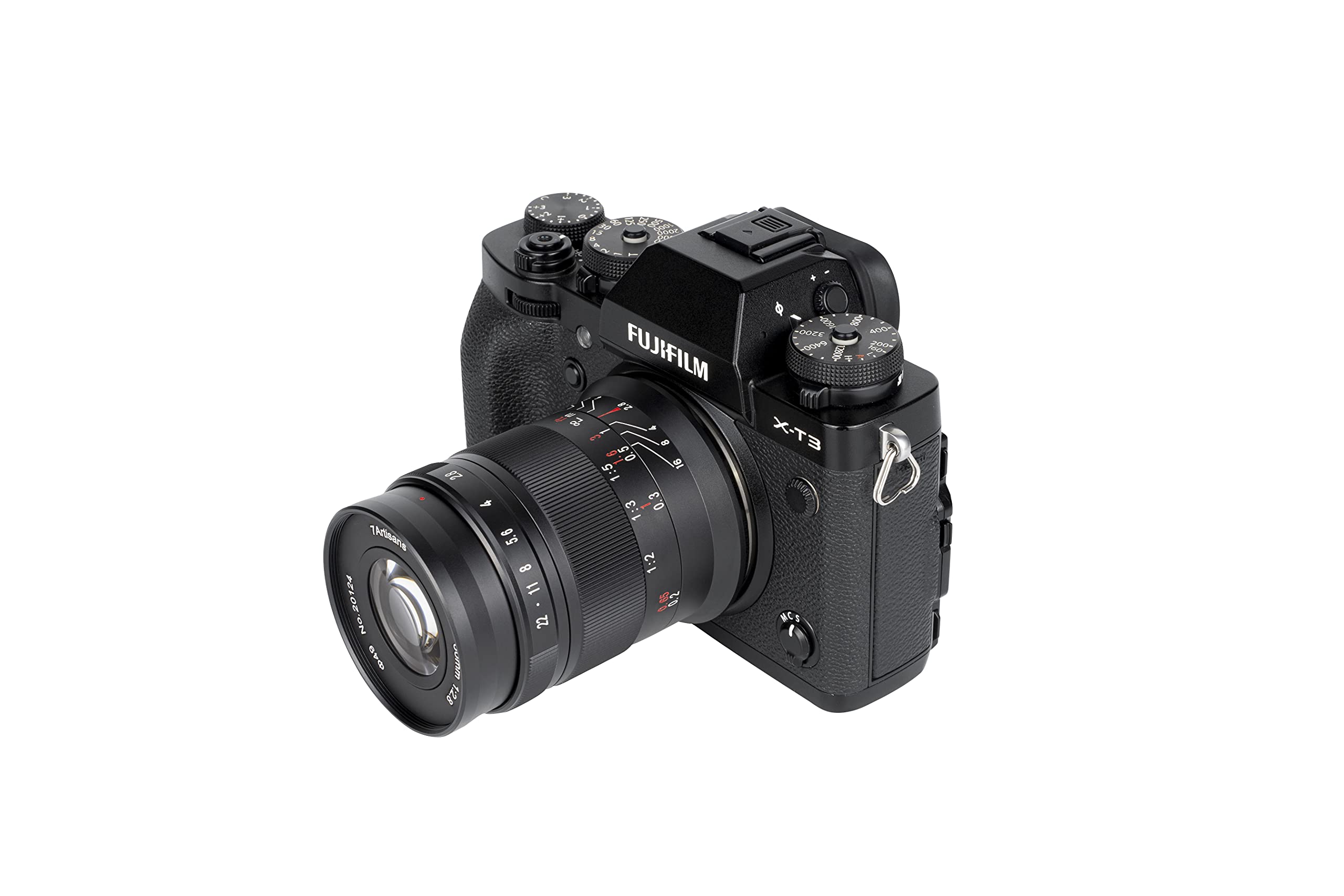 7 Artisans 60mm F2.8 Mark II　富士FXマウント用 Amazon.co.jp: 7artisans 60mm F2.8 Mark IIマクロマニュアル