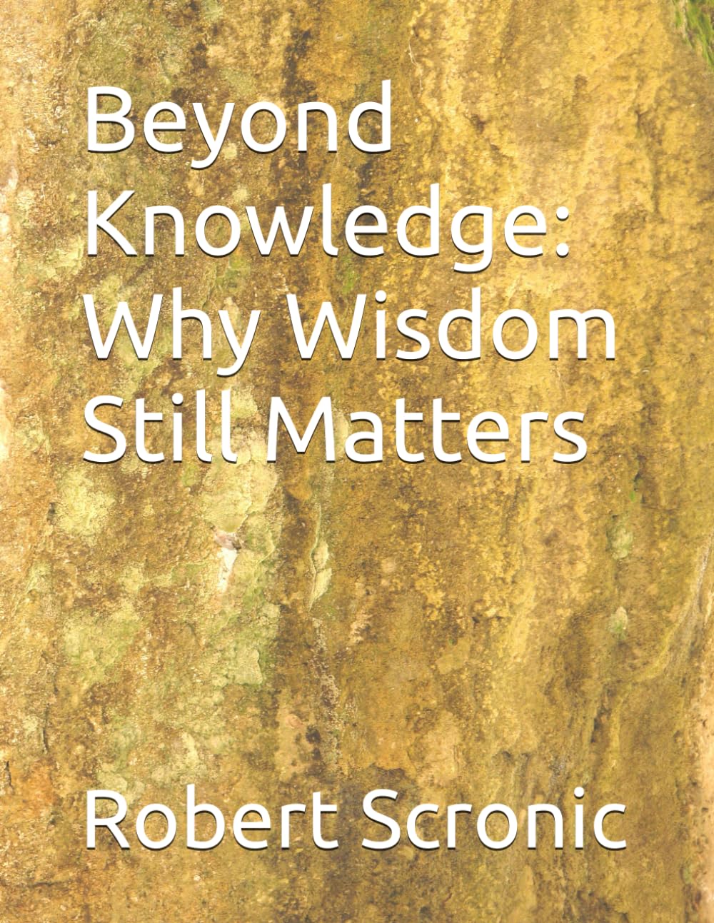 Beyond Knowledge: Why Wisdom Still Matters