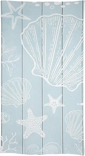 Miniatura 1233 de Mantel floral hippie, diseño retro de los años 70, naranja, rosa, azul, floral, bohemio, estampado estético de margaritas, para fiesta, picnic