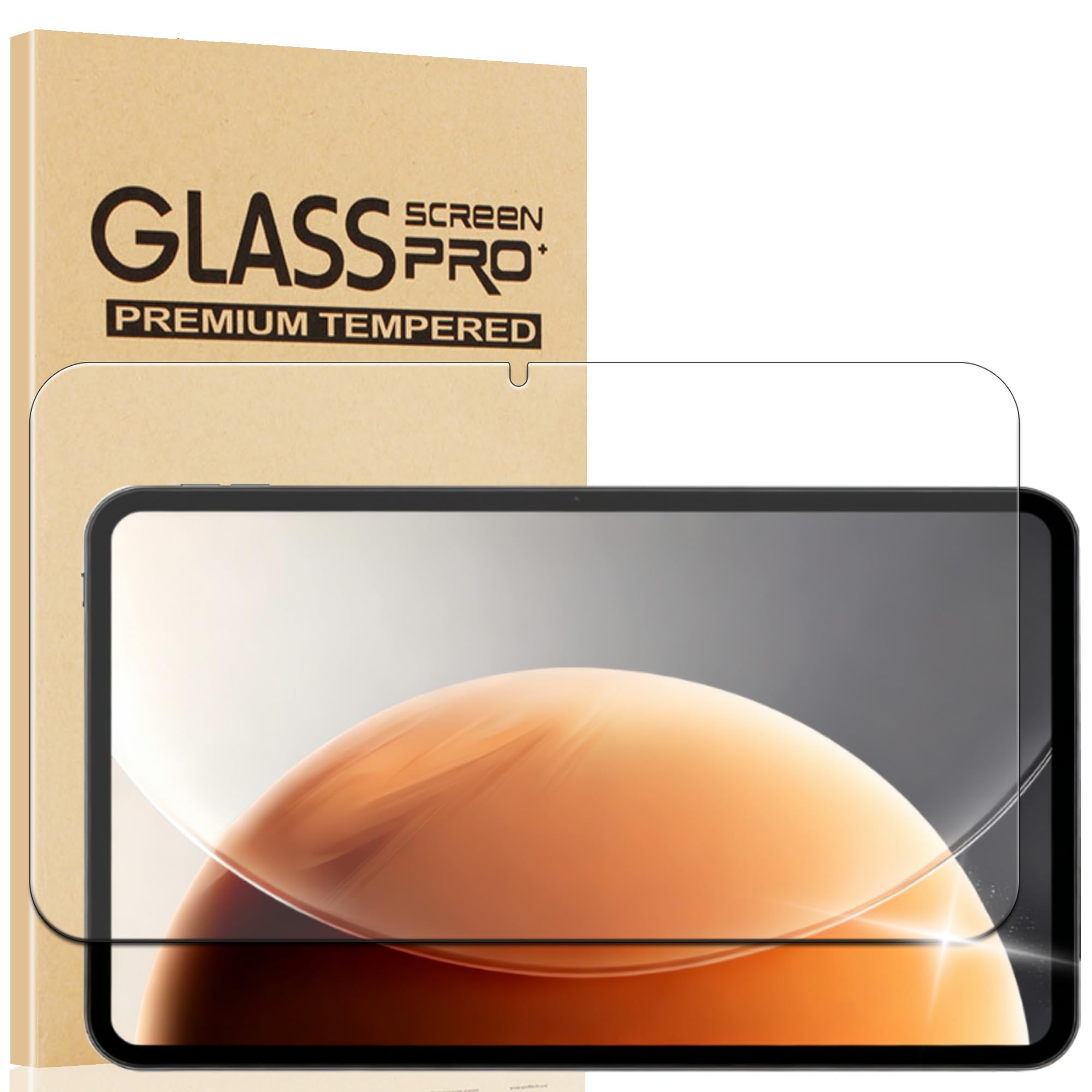 Amazon | Nutmeg【ガラスフィルム】対応 Teclast t65 13.4インチ 用の