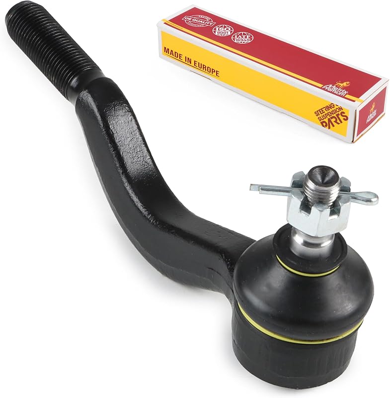 Terminal axial interno da direção METRIX PREMIUM CHASSIS PARTS para Mitsubishi Montero – 1 unidade