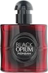 Yves Saint Laurent Black Opium EDP Over Red 1 Fl. Oz