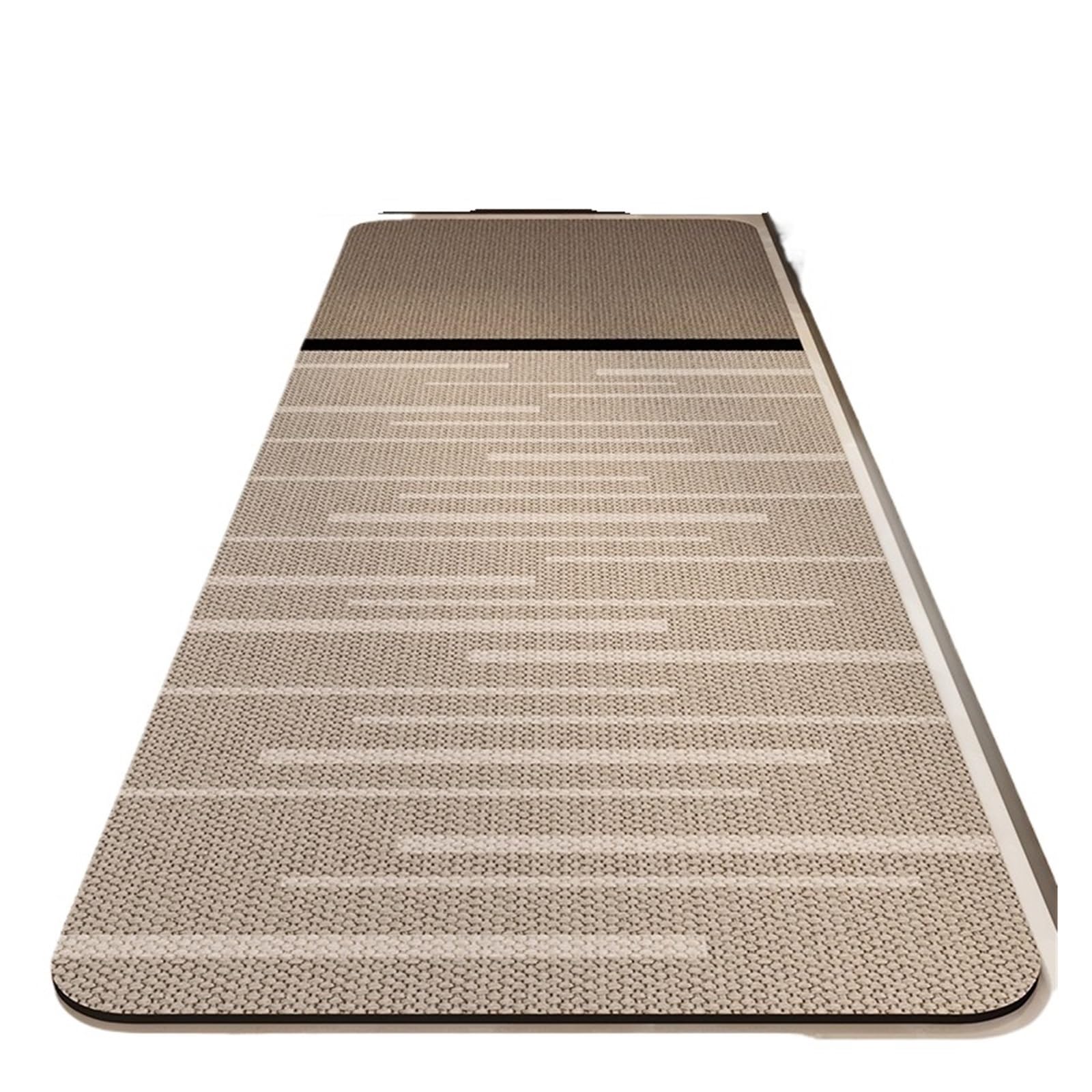 Tapis de cuisine absorbant et antidérapant 58x180 cm Color 08