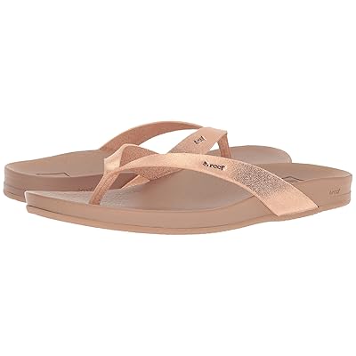 Reef Cushion Court Women