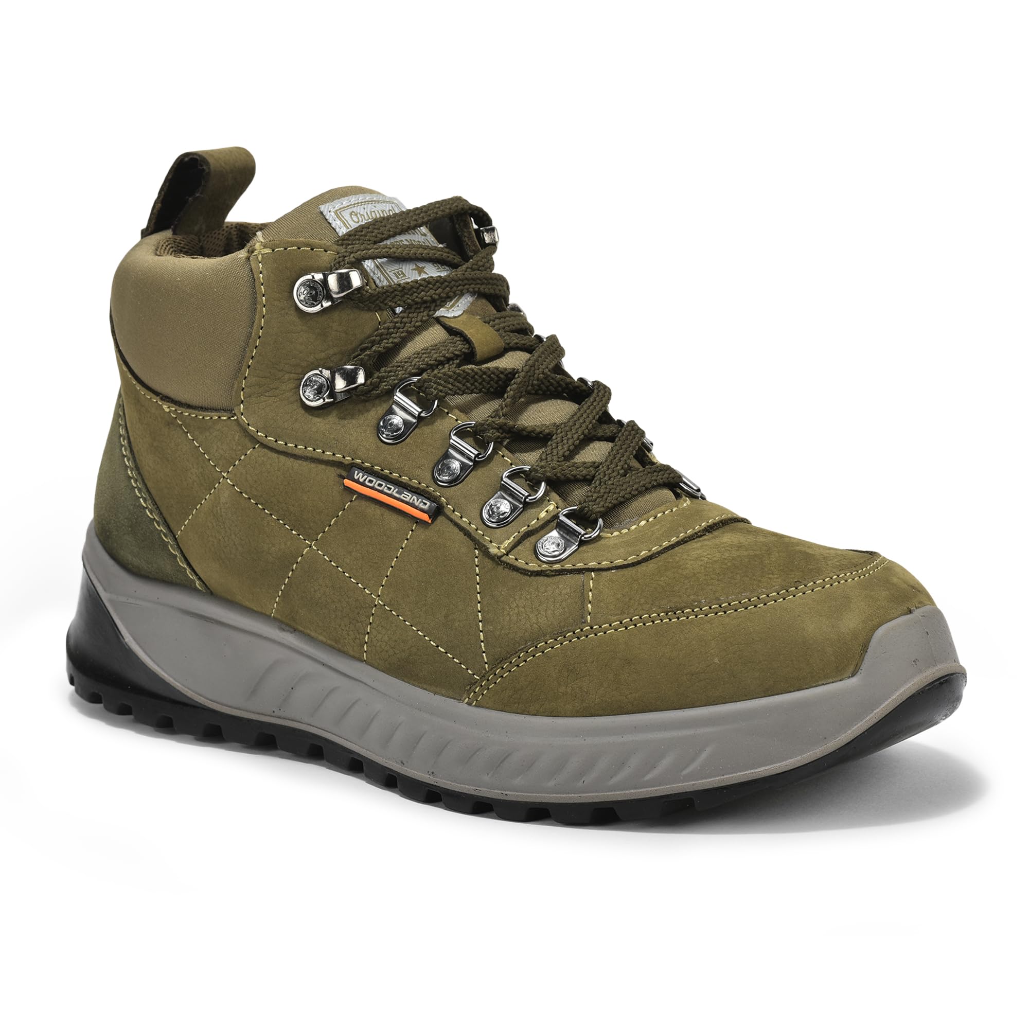 Men's Ankle Boot-image-15