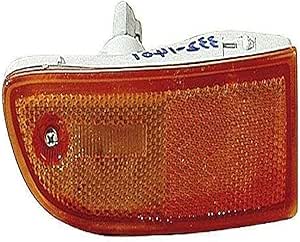 Depo 332-1573R-US Replacement Auto Part (This Product Is An Aftermarket Product. It