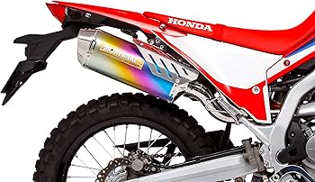 Amazon | モリワキ(MORIWAKI) スリップオンマフラー MX ANO 21-22/23