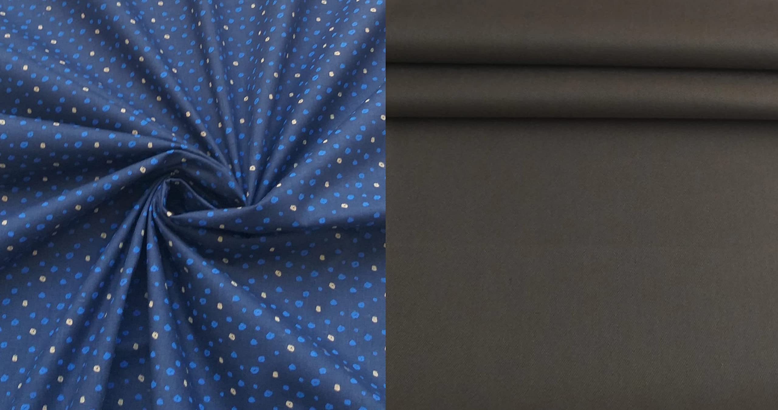 Pri & Su CottLinns Combo of Cotton Shirt 1000347 & Trouser 90025-picture-22