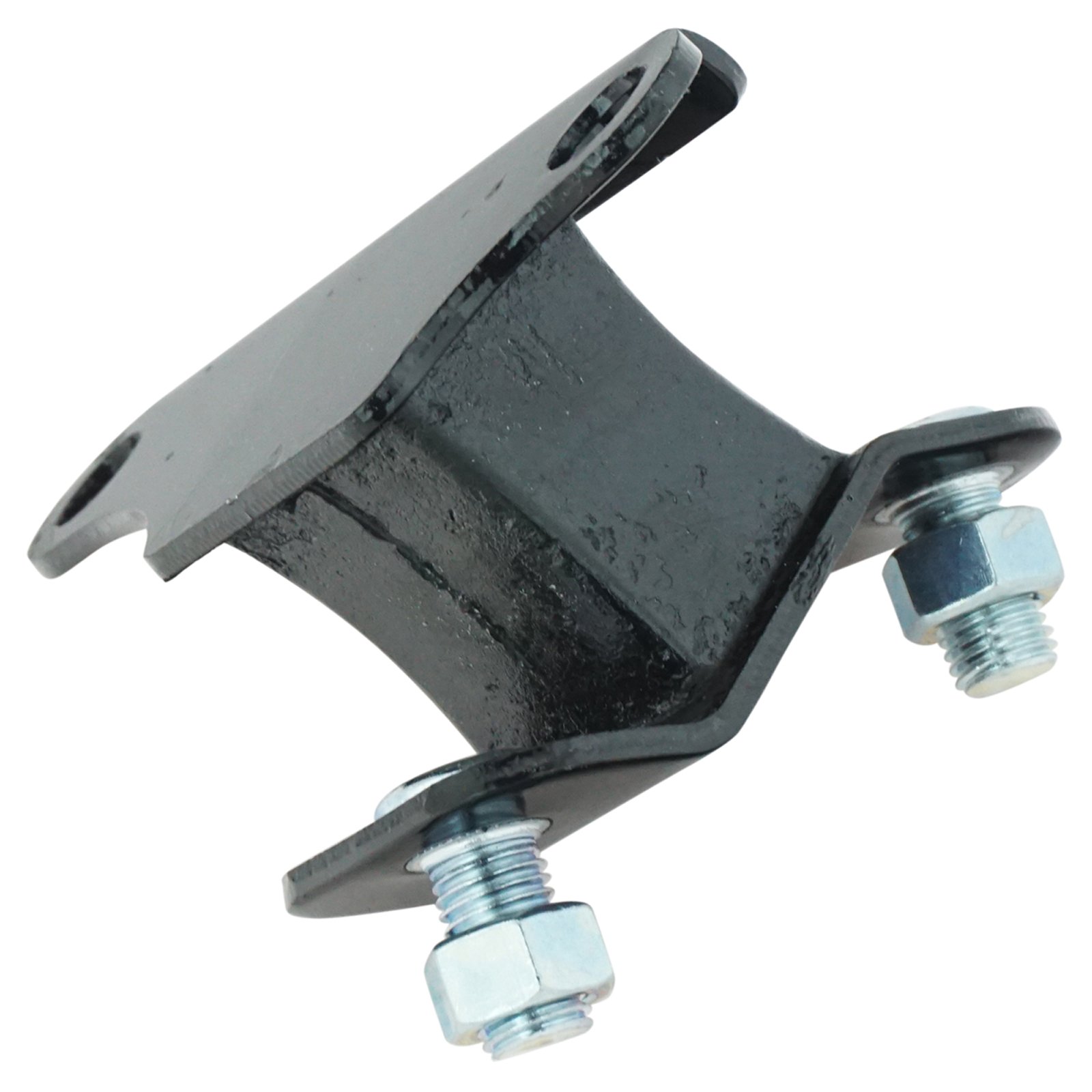 Trq Rear Transmission Mount Compatible With 1998-2002 Honda Accord / 2001-2003 Acura Cl / 2001-2002 Acura Mdx / 1999-2004 Honda Odyssey / 2003-2005 Honda Pilot / 1999-2003 Acura Tl