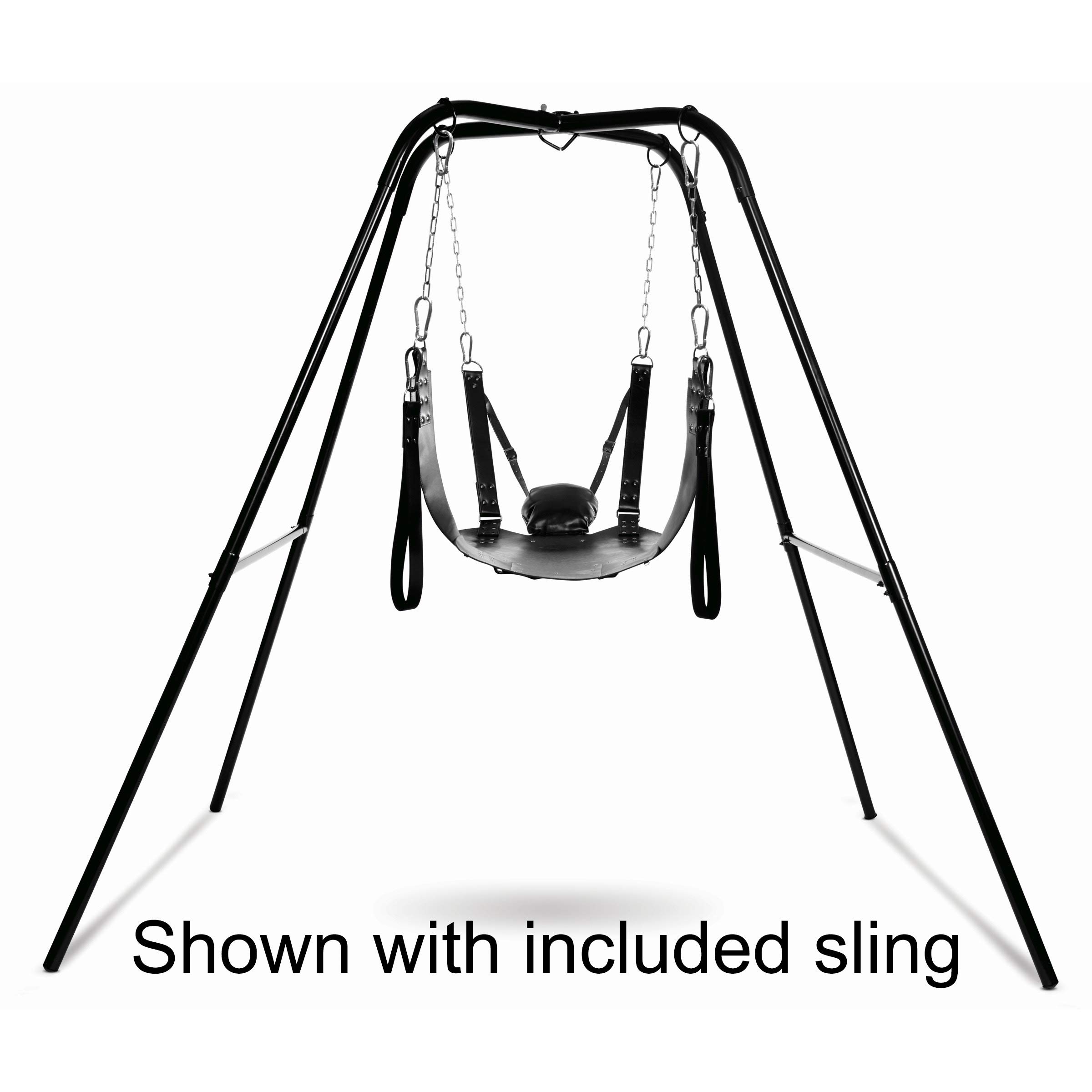 Strict Imbracatura e Supporto Estremi - 1274 gr