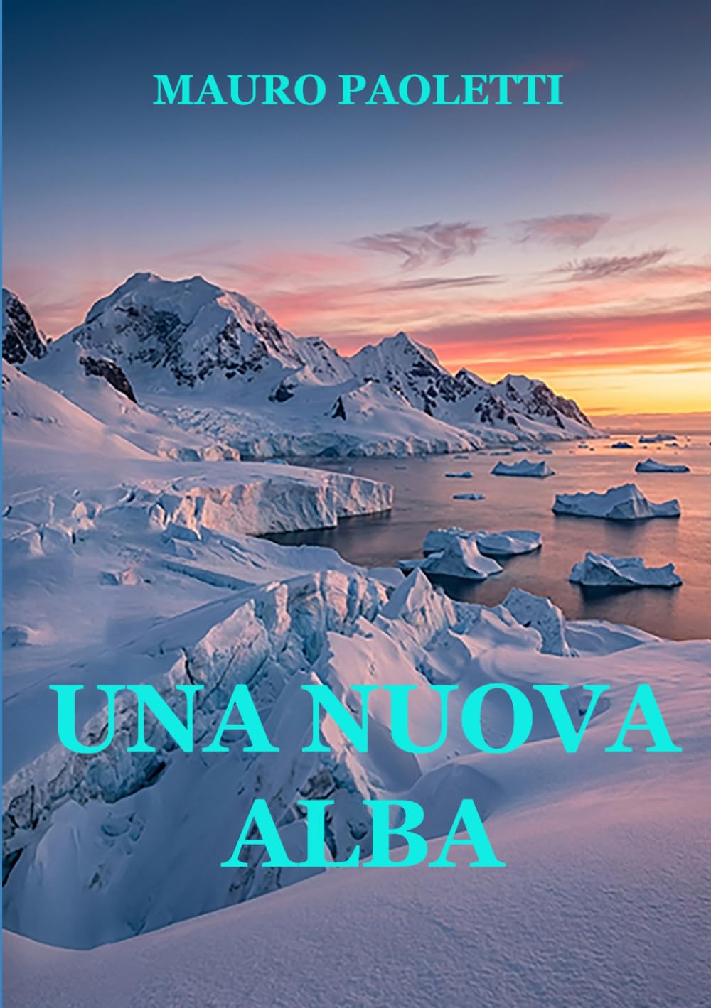 UNA NUOVA ALBA