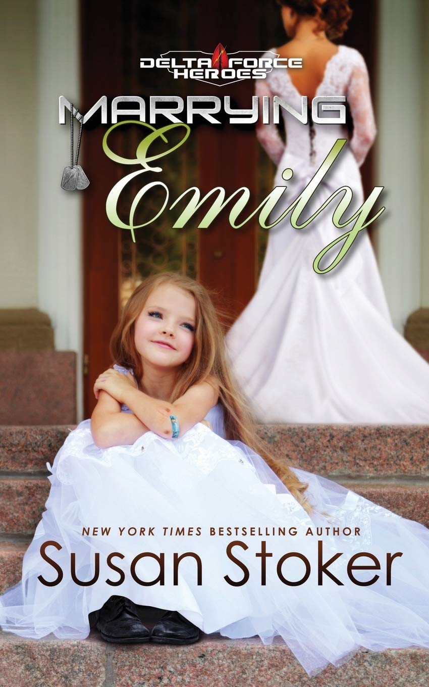 Susan Stoker Unisex Multicolor Marrying Emily Paperback Book
