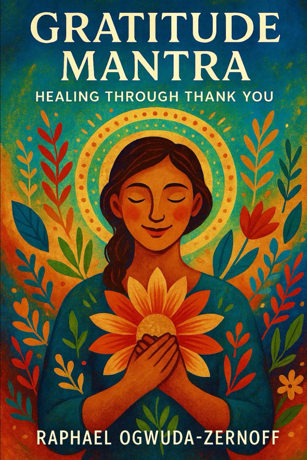 Gratitude Mantra: Healing Through Thank You