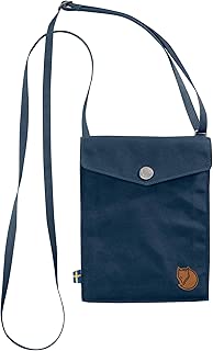 FJÄLLRÄVEN Pocket Mochila, 3 x 18 x 14 cm