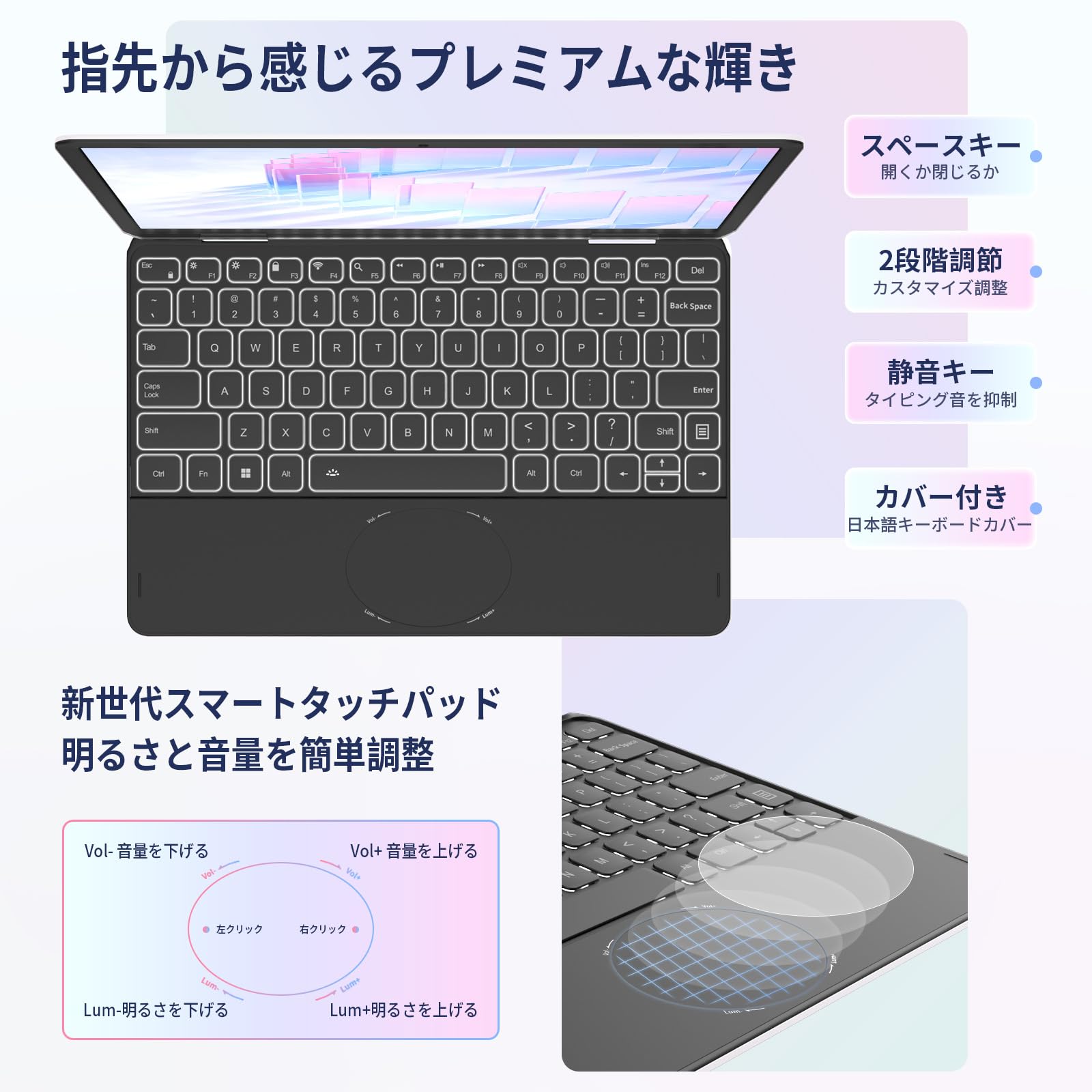 Amazon.co.jp: 【ノートパソコンOffice 2024 搭載 Windows11pro】10.95