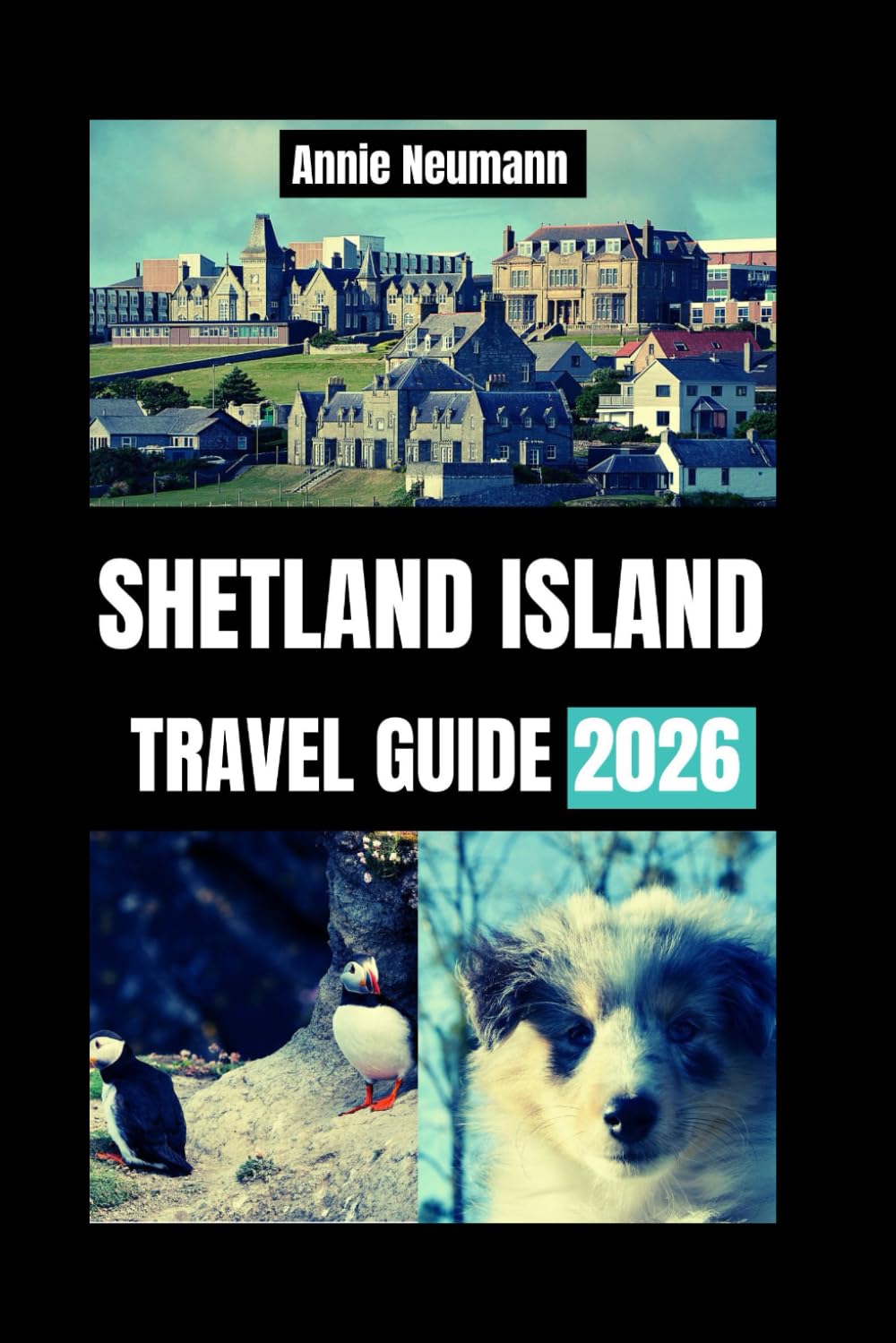Shetland Island Travel Guide 2026: Discover beautiful views, fascinating history, and unique traditions in Scotland.