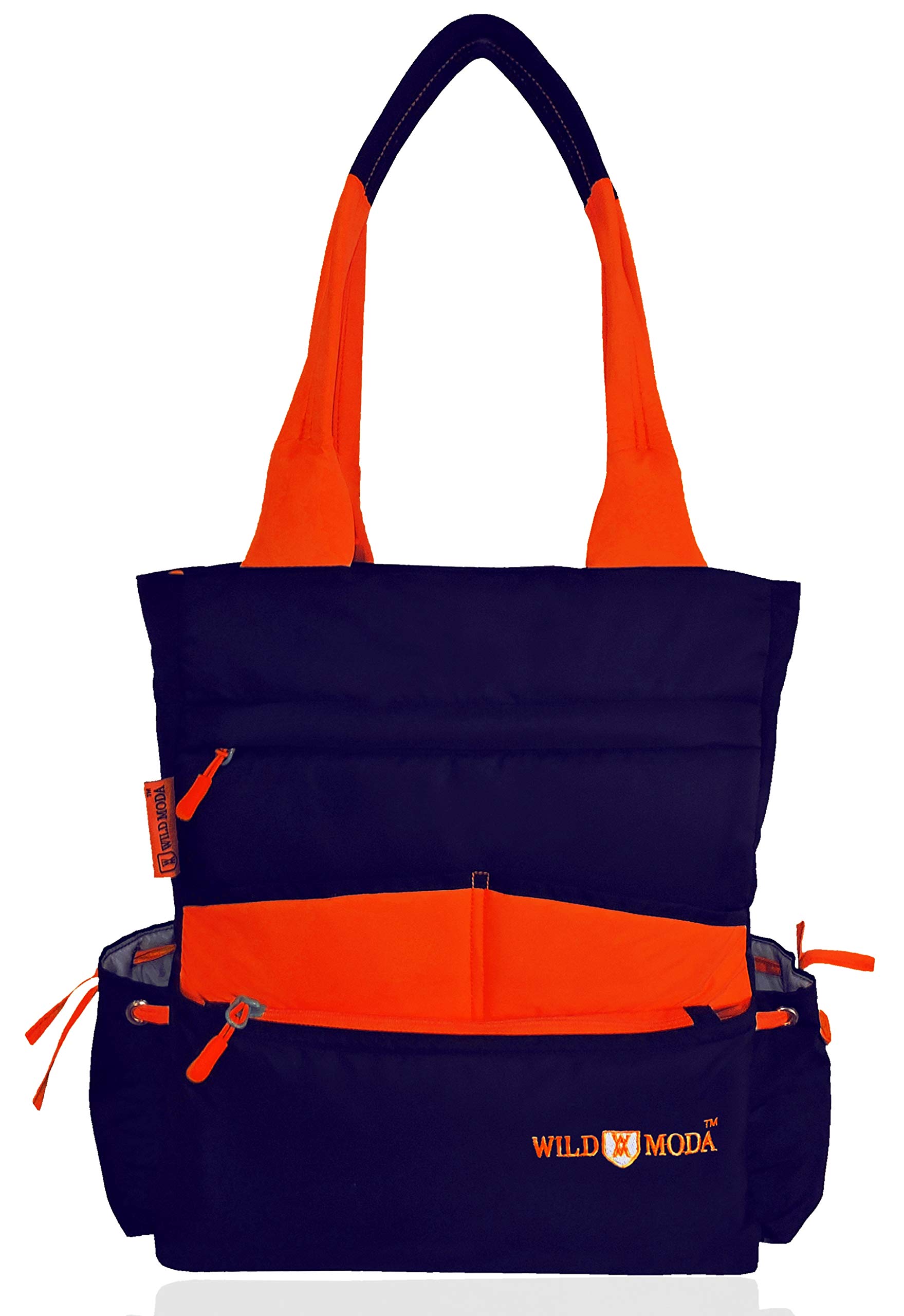 Wild Moda Pentagon Womens Shoulder Bag Desertcart INDIA