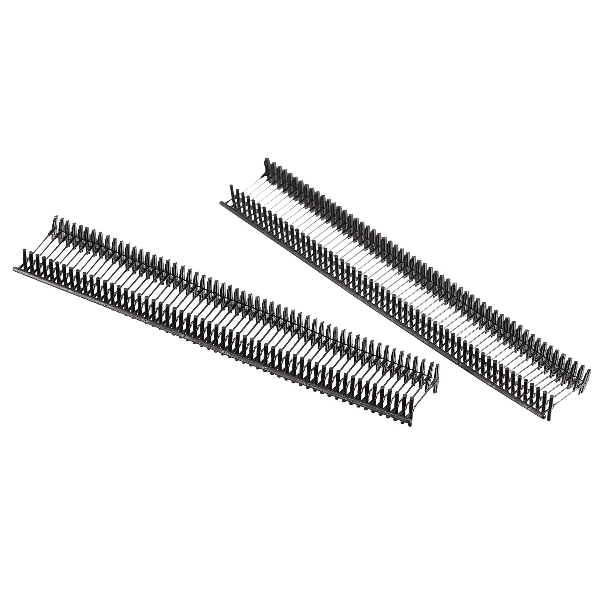 TOP-VIGOR 5000Pcs Tagging Barbs, 10mm Tagging Gun Fasteners, 0.39Inch Tag Pins