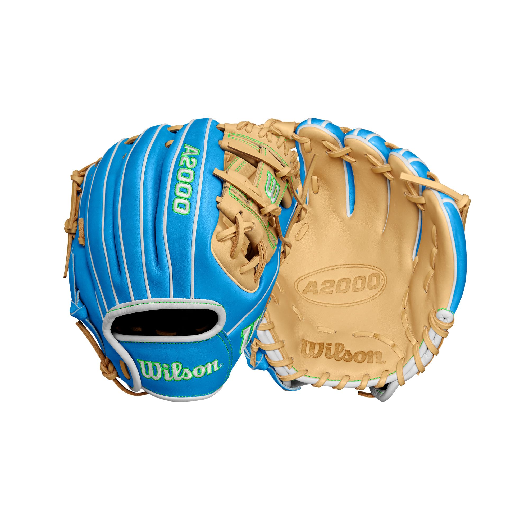 Wilson Winter 2024 A2000 PF 11