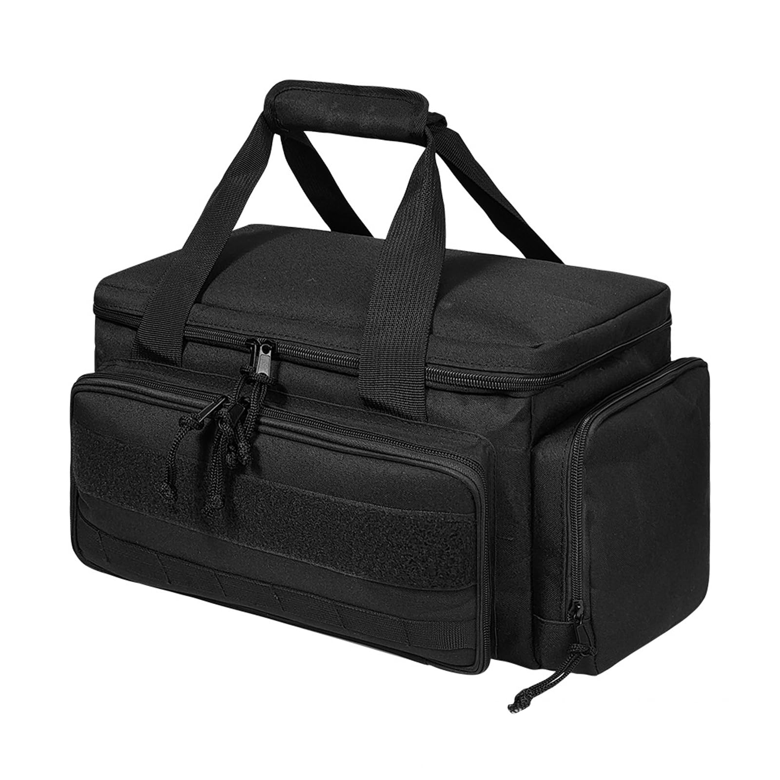 Tool Bag Heavy Duty Storage Large Capacity Storage for Electricians Power Organizers Business Handbag