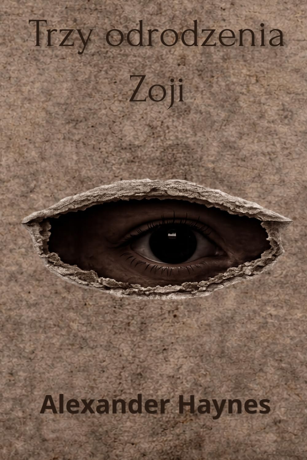 Trzy odrodzenia Zoji