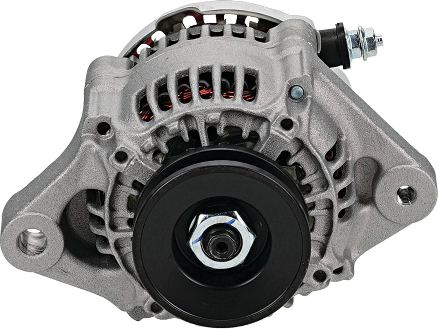 DB Electrical 400-52055 Alternator Compatible With/Replacement For Cub Cadet 5234De 5234Dl 5264De, Kawaski Utv Mule 2510, 3010, 4010, Toro Greensmater 3200 Daihatsu Engine 1995-1999 825084 111951