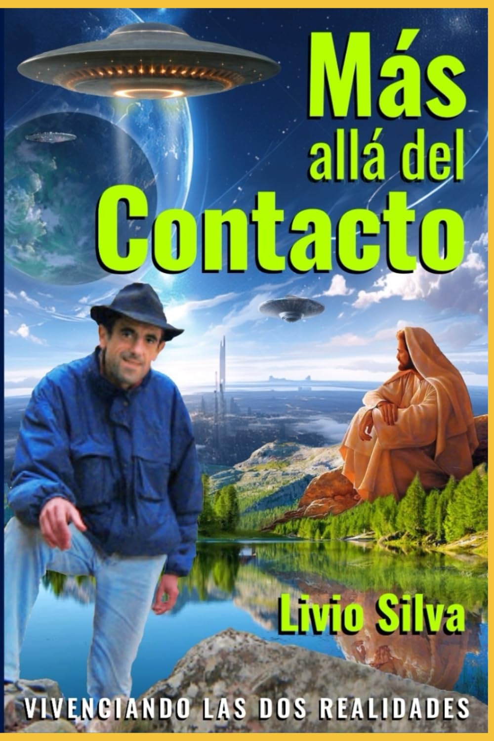 Más allá del Contacto