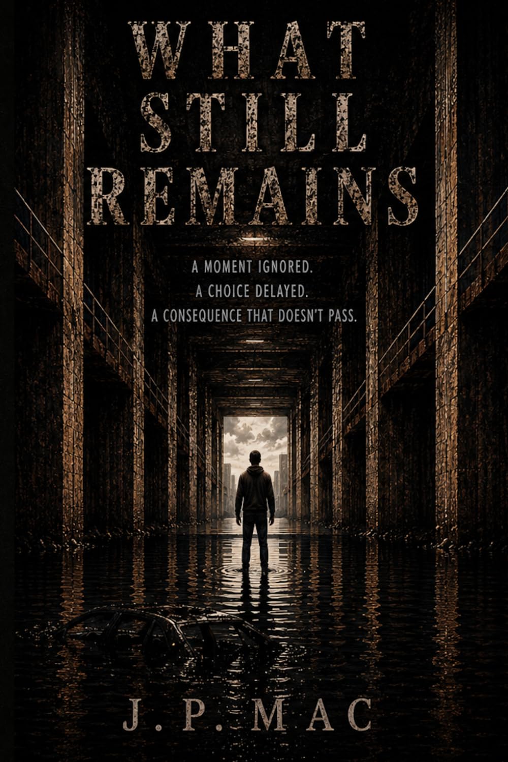 What Still Remains