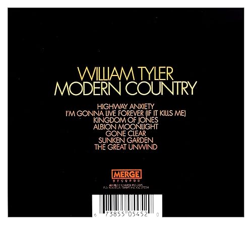 Vista 2 de MODERN COUNTRY