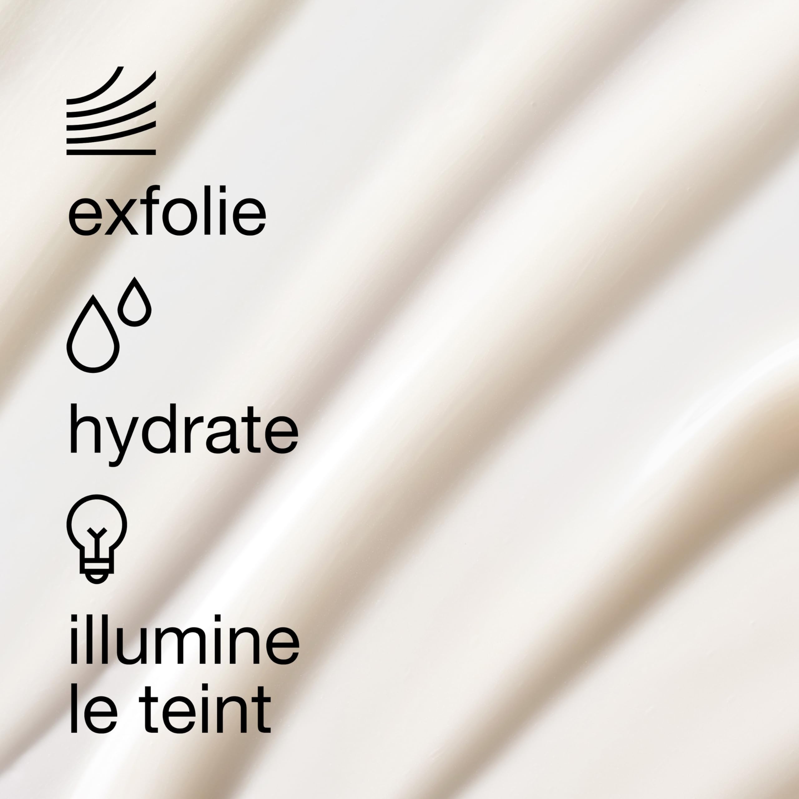 Clinique Moisture Surge Sérum Actif Illuminateur avec 5% d'Acide Lactique, Vitamine C + Acide Hyaluronique, Sérum hydratant, léger + non-gras