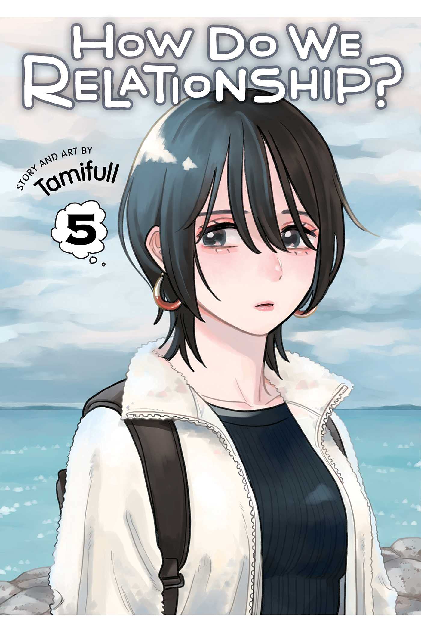 How Do We Relationship?, Vol. 5: Volume 5
