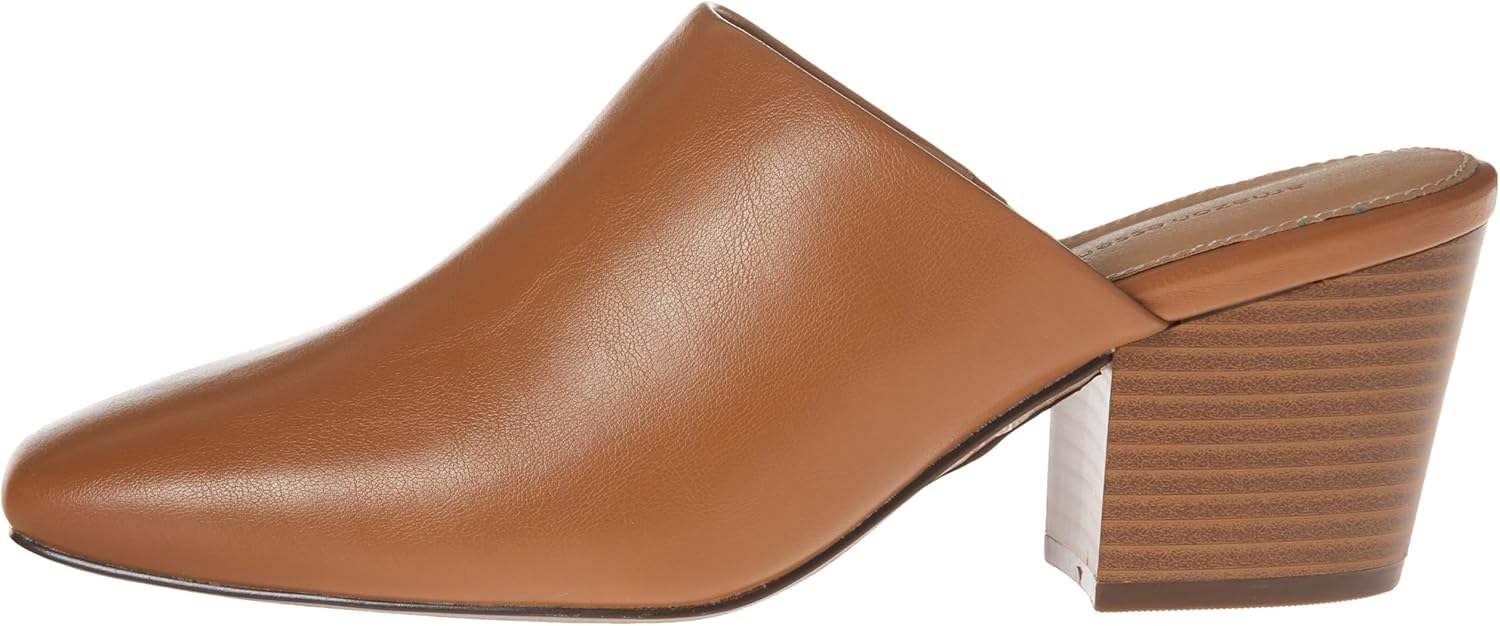 Amazon Essentials Women's Square Toe Mule - Image 8