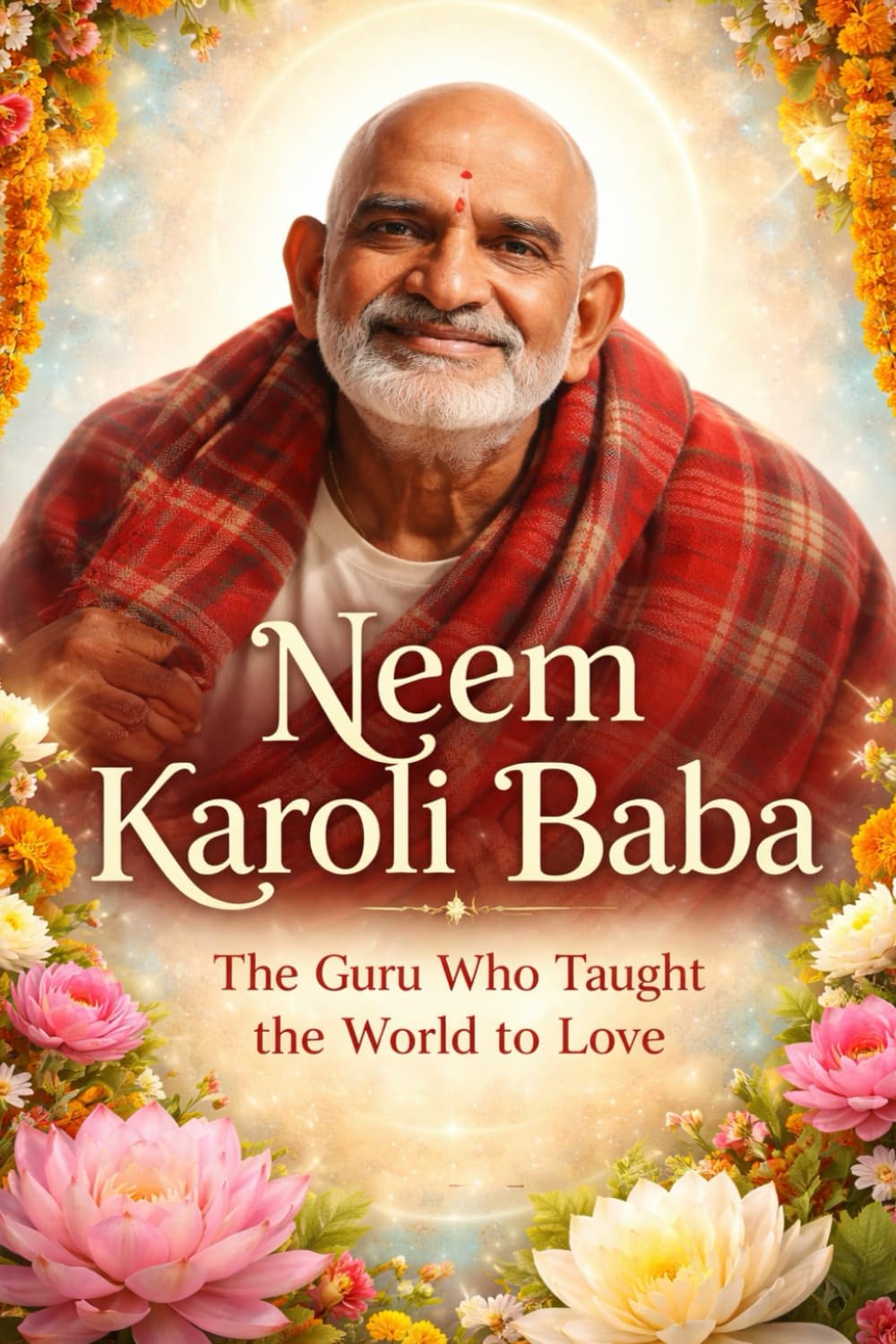 Neem Karoli Baba: The guru Who Taught the World to Love