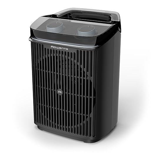 Soufflant salle de bain puissant et silencieux