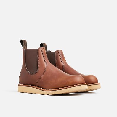Red Wing Shoes Heritage Classic Chelsea Men Boot