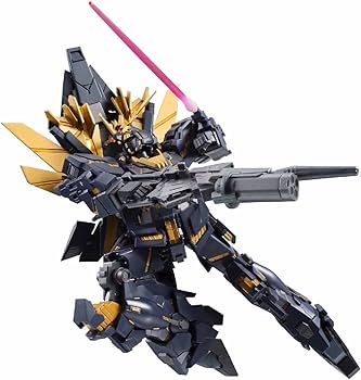 Amazon.co.jp: TAMASHII NATIONS ROBOT魂 [SIDE MS] バンシィ・ノルン