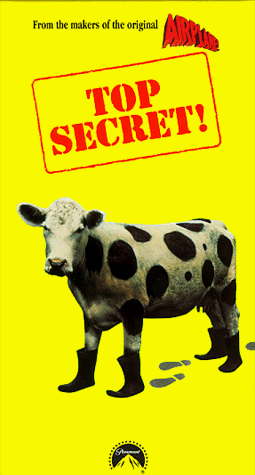 Top Secret