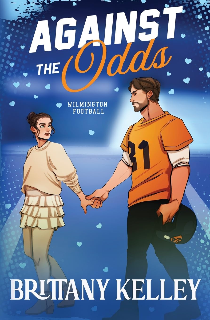 Against The Odds (Wilmington Football)